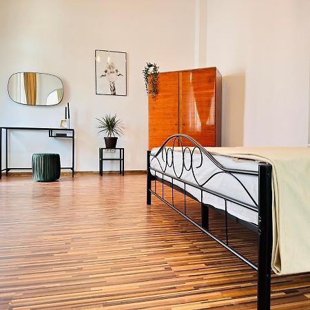 Villa 56* Konstanca Zewnętrze zdjęcie
