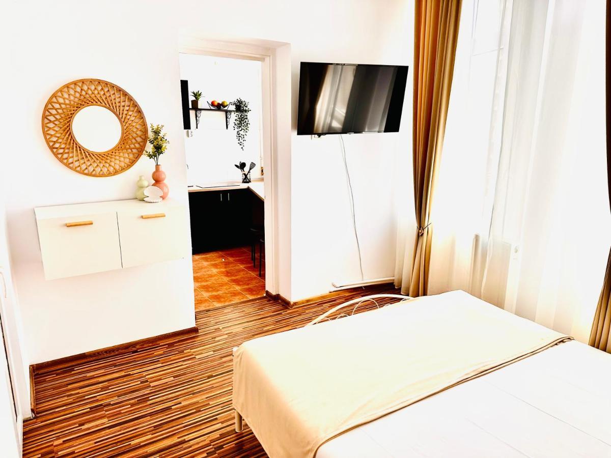 Villa 56* Konstanca Zewnętrze zdjęcie