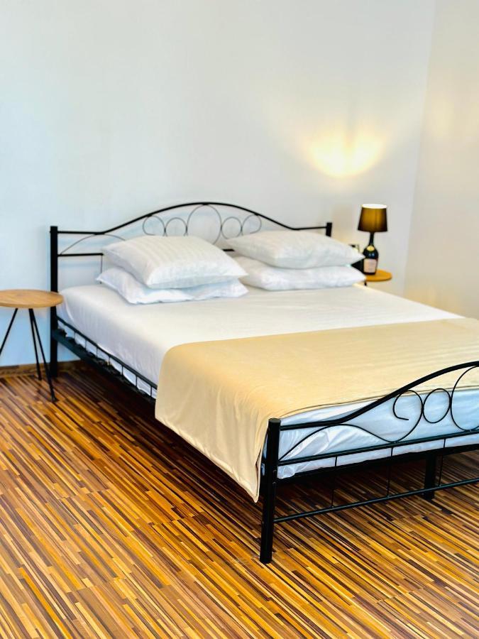 Villa 56* Konstanca Zewnętrze zdjęcie