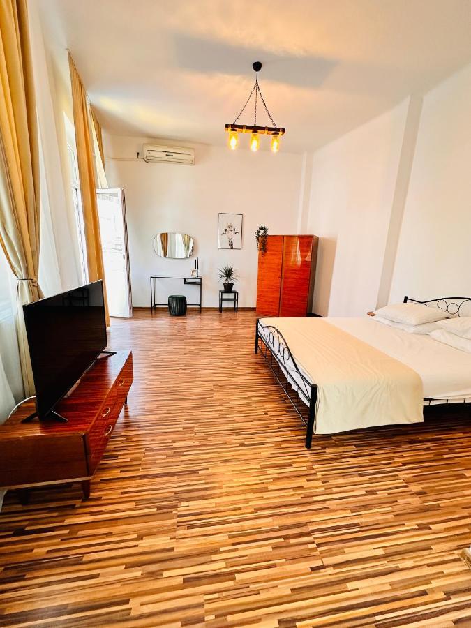 Villa 56* Konstanca Zewnętrze zdjęcie