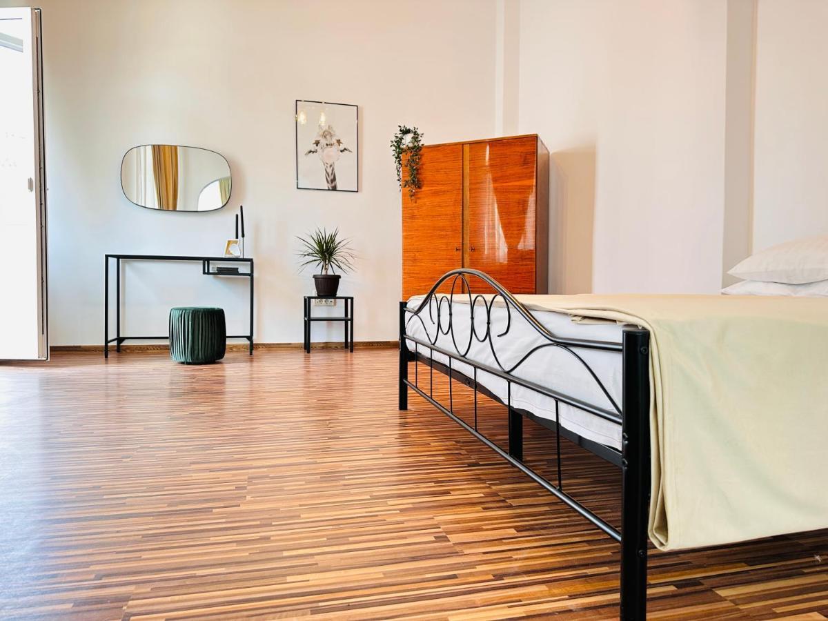 Villa 56* Konstanca Zewnętrze zdjęcie