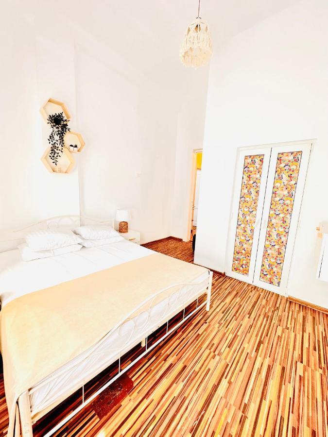 Villa 56* Konstanca Zewnętrze zdjęcie