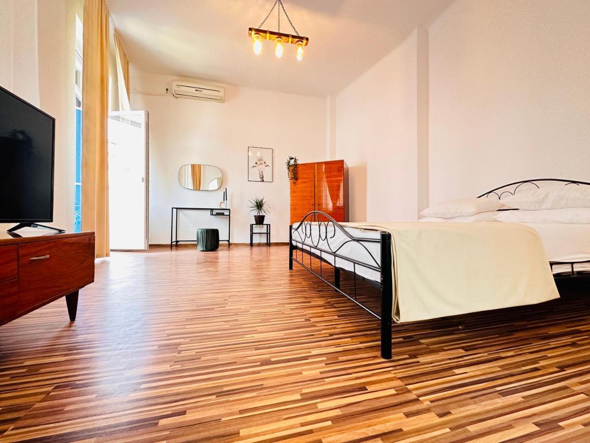 Villa 56* Konstanca Zewnętrze zdjęcie