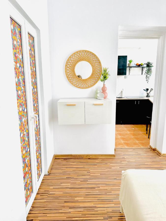 Villa 56* Konstanca Zewnętrze zdjęcie