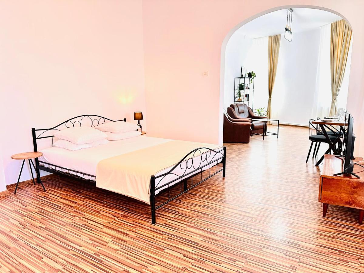 Villa 56* Konstanca Zewnętrze zdjęcie