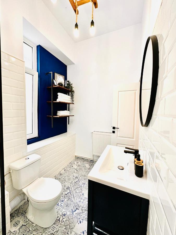 Villa 56* Konstanca Zewnętrze zdjęcie