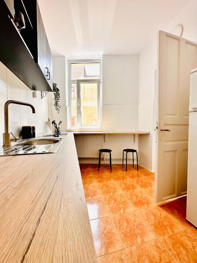 Villa 56* Konstanca Zewnętrze zdjęcie