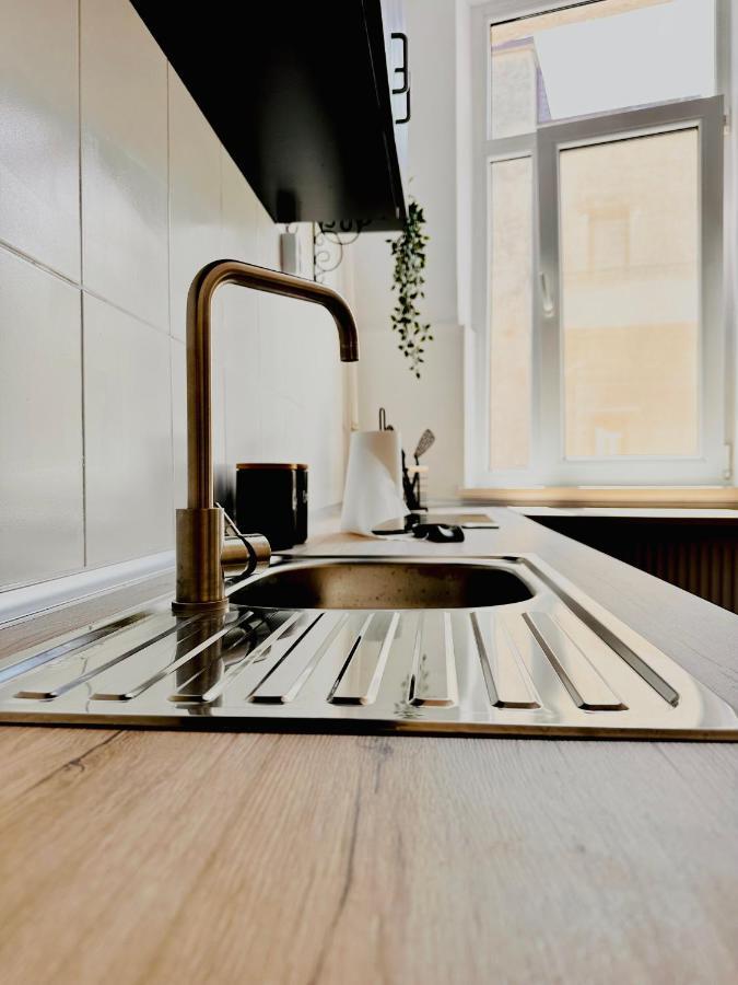 Villa 56* Konstanca Zewnętrze zdjęcie
