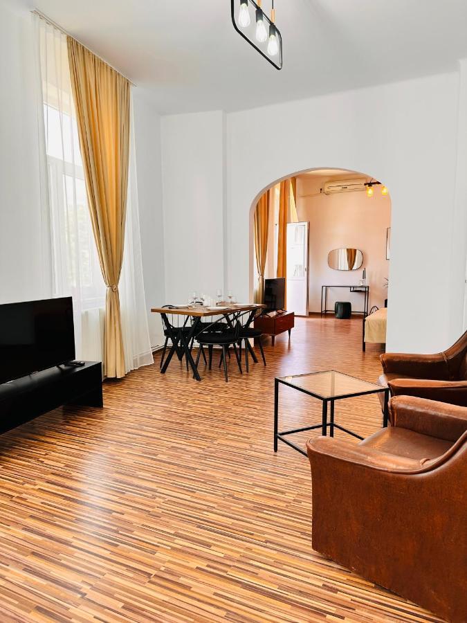 Villa 56* Konstanca Zewnętrze zdjęcie