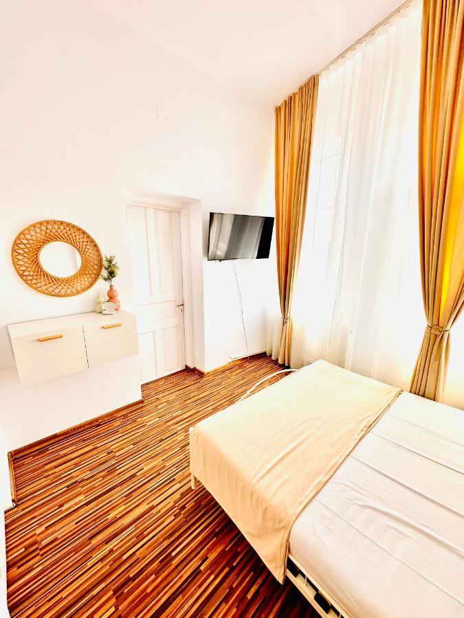 Villa 56* Konstanca Zewnętrze zdjęcie