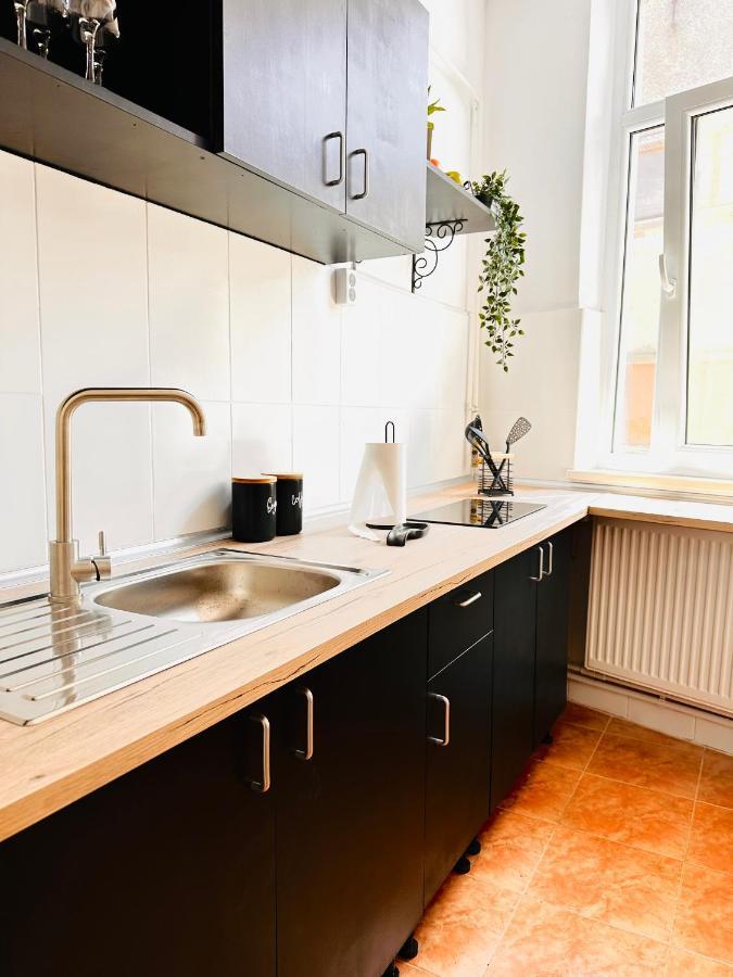 Villa 56* Konstanca Zewnętrze zdjęcie