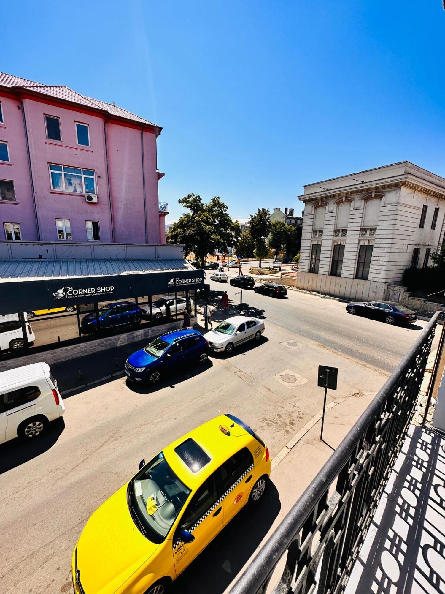 Villa 56* Konstanca Zewnętrze zdjęcie