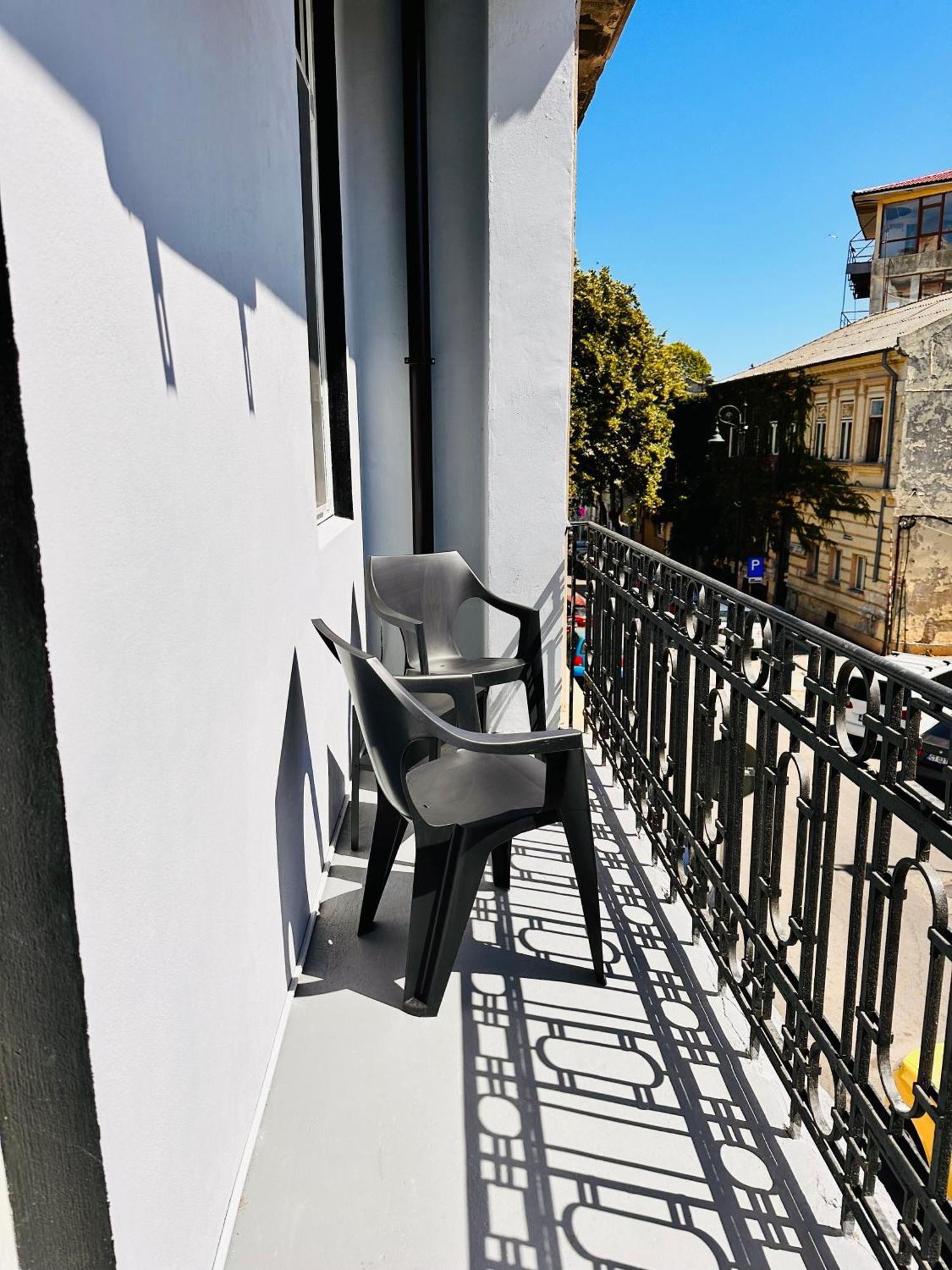 Villa 56* Konstanca Zewnętrze zdjęcie