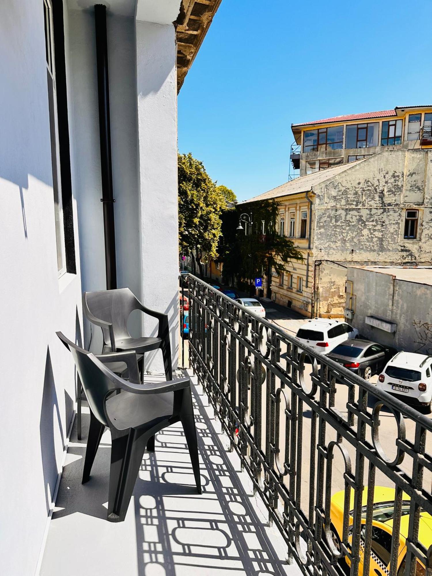 Villa 56* Konstanca Zewnętrze zdjęcie